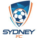 Sydney FC badge